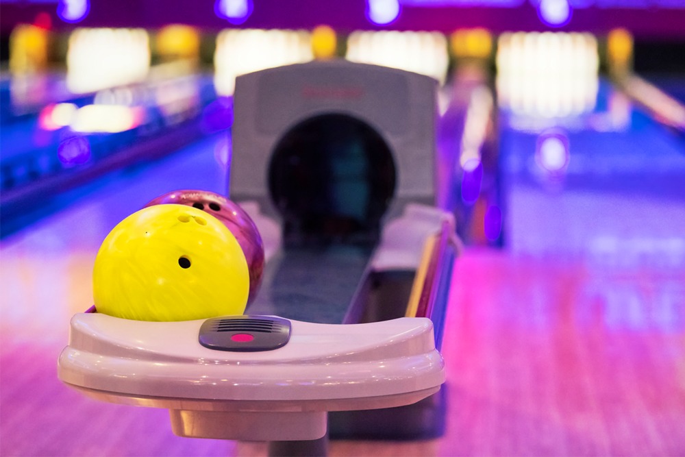 bowling