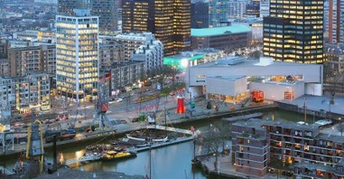 rotterdam