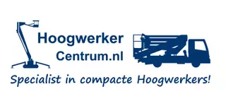 Hoogwerkercentrum