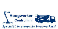 Hoogwerker Centrum Nederland BV