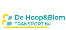 De hoop en blom