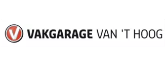 Vakgarage Van 't Hoog